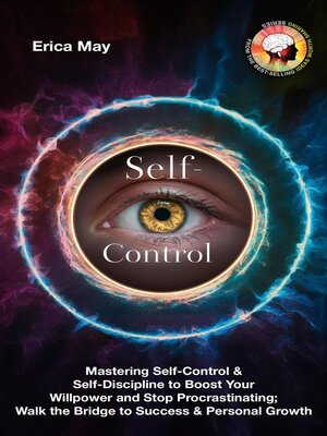cover image of Self-Control
